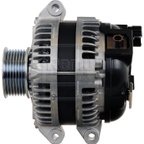 Remy 11112 Alternator - view 3