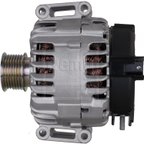 Remy 11115 Alternator - view 3