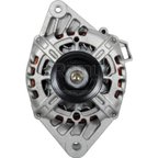 Remy 11117 Alternator - view 1