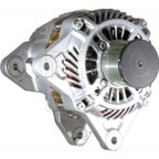 Remy 11124 Alternator - view 2