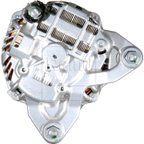 Remy 11124 Alternator - view 4