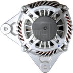 Remy 11124 Alternator - view 1