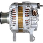 Remy 11124 Alternator - view 3