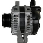 Remy 11127 Alternator - view 3