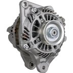 Remy 11132 Alternator - view 2