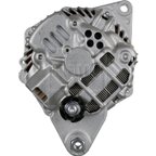 Remy 11132 Alternator - view 4