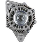 Remy 11132 Alternator - view 1