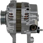 Remy 11132 Alternator - view 3