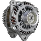 Remy 11133 Alternator - view 2