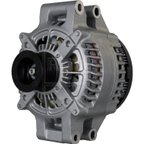 Remy 11135 Alternator - view 2