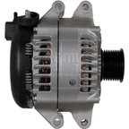 Remy 11135 Alternator - view 3