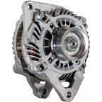 Remy 11142 Alternator - view 2