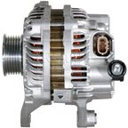Remy 11142 Alternator - view 3