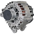 Remy 11143 Alternator - view 2
