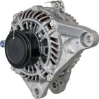 Remy 11145 Alternator - view 2