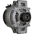 Remy 11150 Alternator - view 2