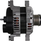 Remy 11153 Alternator - view 3
