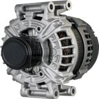 Remy 11157 Alternator - view 2