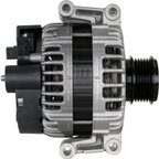 Remy 11157 Alternator - view 3