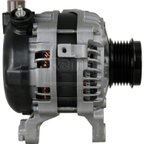 Remy 11163 Alternator - view 3