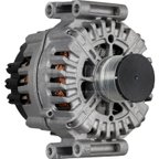 Remy 11171 Alternator - view 2