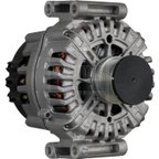 Remy 11172 Alternator - view 2