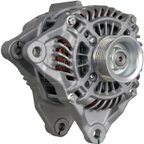 Remy 11173 Alternator - view 2