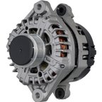 Remy 11176 Alternator - view 2