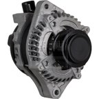 Remy 11179 Alternator - view 2