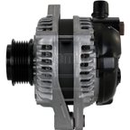 Remy 11179 Alternator - view 3