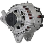 Remy 11180 Alternator - view 2