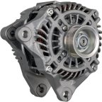 Remy 11182 Alternator - view 2