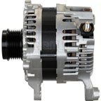 Remy 11183 Alternator - view 3