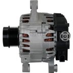 Remy 11187 Alternator - view 3