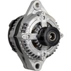 Remy 11191 Alternator - view 2