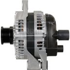 Remy 11191 Alternator - view 3