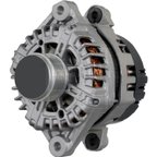 Remy 11196 Alternator - view 2