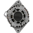 Remy 11196 Alternator - view 1