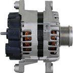 Remy 11196 Alternator - view 3