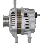 Remy 11199 Alternator - view 3