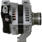Remy 11204 Alternator - view 3