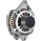 Remy 11207 Alternator - view 2