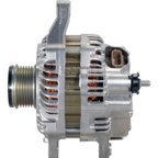 Remy 11207 Alternator - view 3