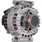 Remy 11218 Alternator - view 2