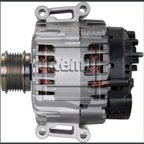 Remy 11218 Alternator - view 3