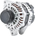 Remy 11228 Alternator - view 2