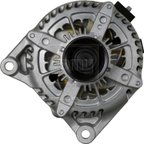 Remy 11233 Alternator - view 1