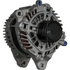 Remy 11234 Alternator - view 2