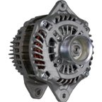 Remy 11235 Alternator - view 2