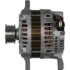 Remy 11235 Alternator - view 3